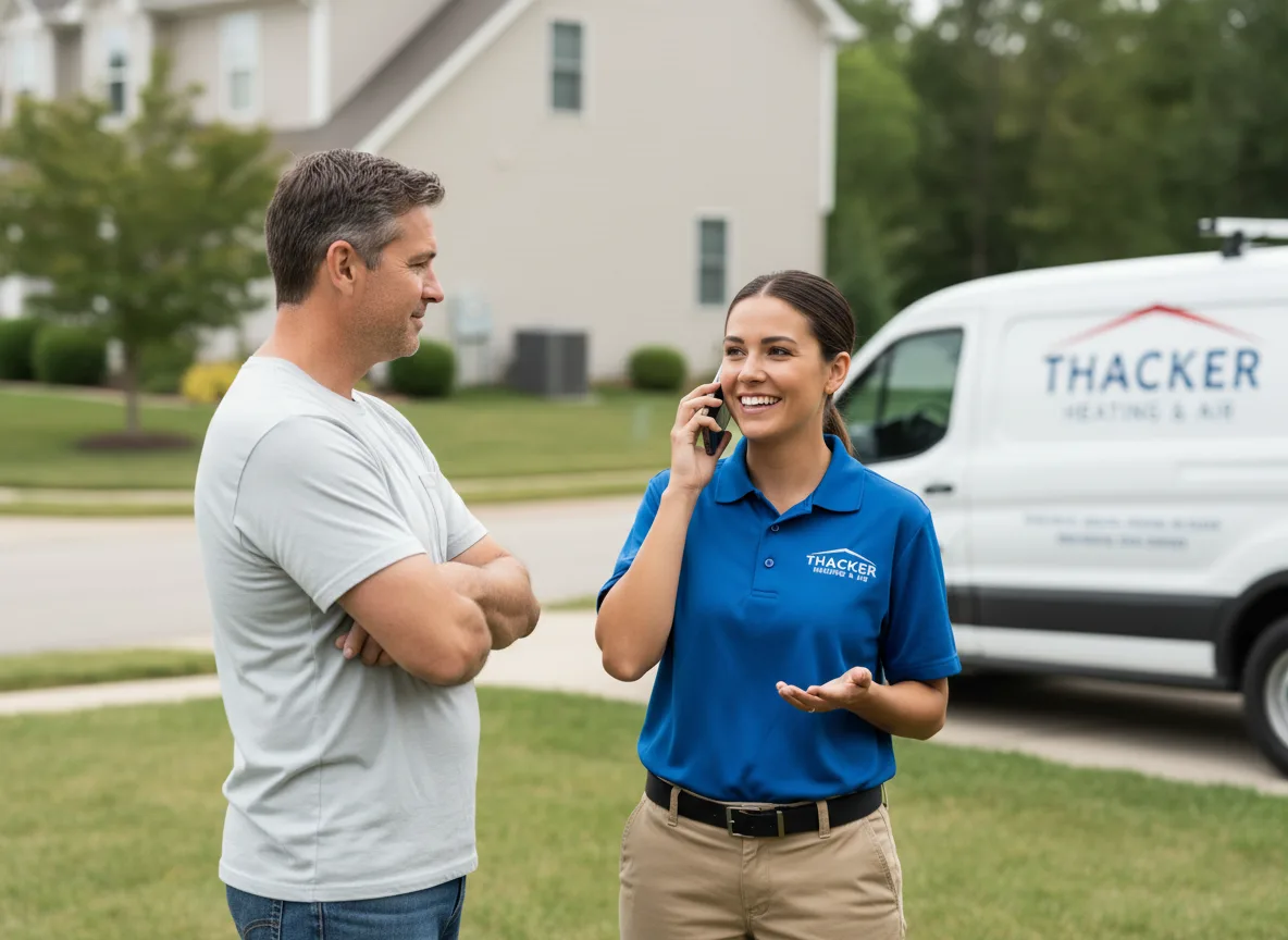 Ac Repair Patterson, IL FAQs